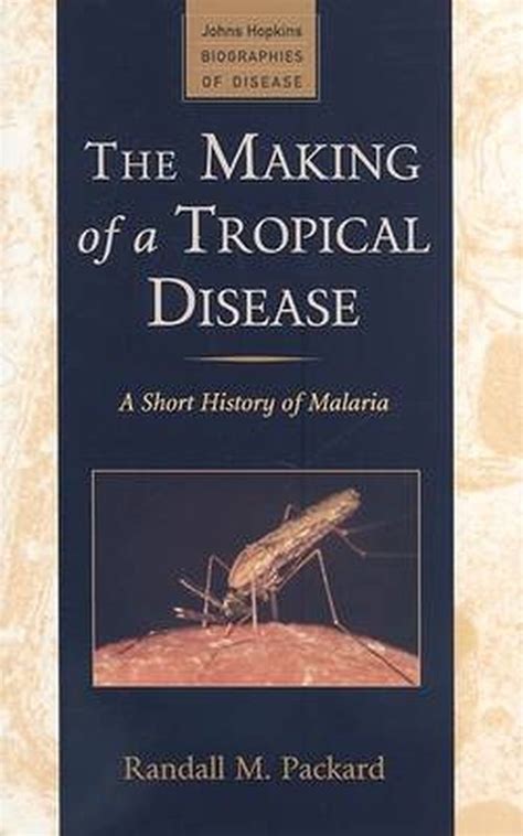 the making of a tropical disease Ebook Kindle Editon